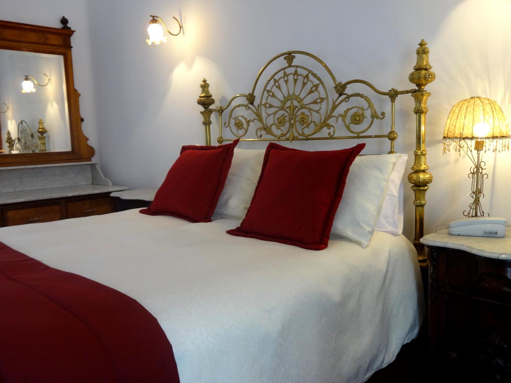 El Hotel De Su Merced Sucre történelmi óvárosa Kültér fotó