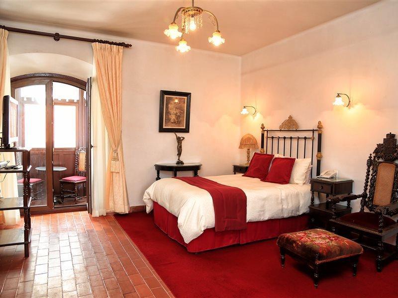 El Hotel De Su Merced Sucre történelmi óvárosa Kültér fotó