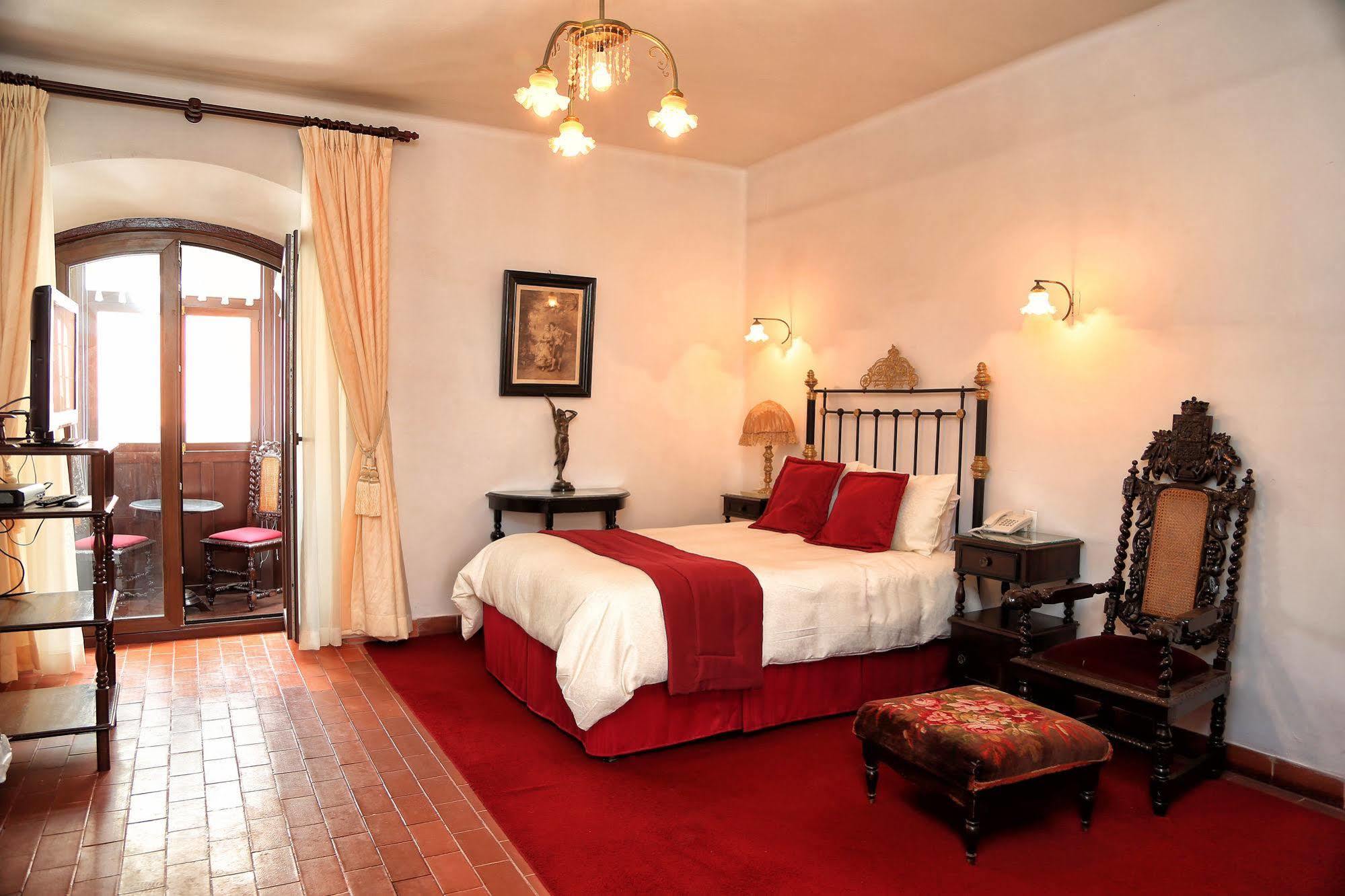 El Hotel De Su Merced Sucre történelmi óvárosa Kültér fotó