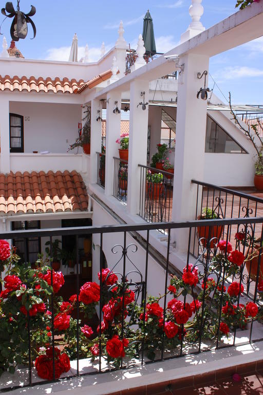 El Hotel De Su Merced Sucre történelmi óvárosa Kültér fotó